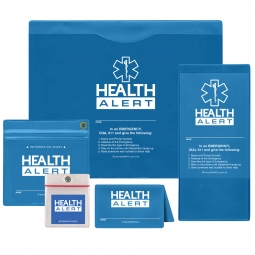 Health Alert Variety Pack